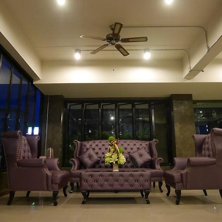 Green Garden Place Udon Thani Dış mekan fotoğraf