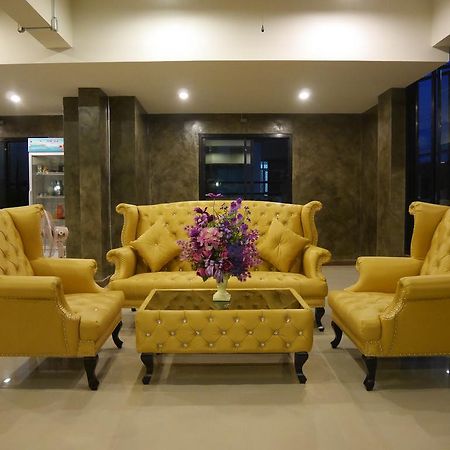 Green Garden Place Udon Thani Dış mekan fotoğraf
