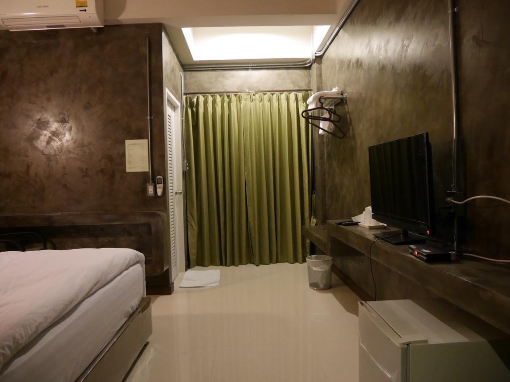 Green Garden Place Udon Thani Dış mekan fotoğraf