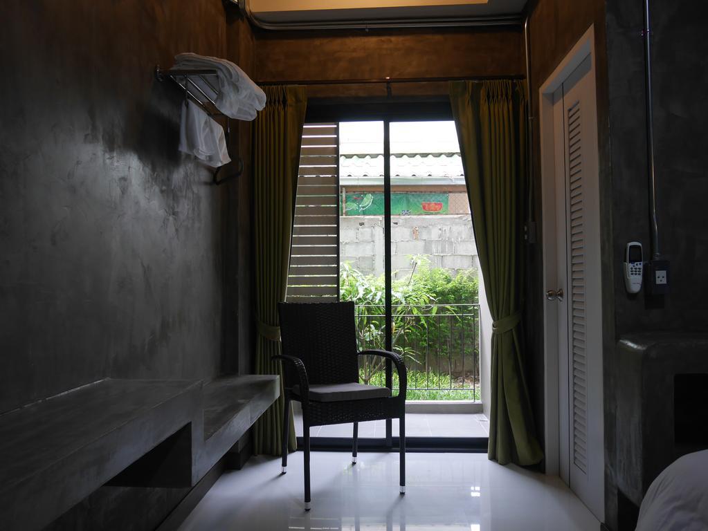 Green Garden Place Udon Thani Dış mekan fotoğraf