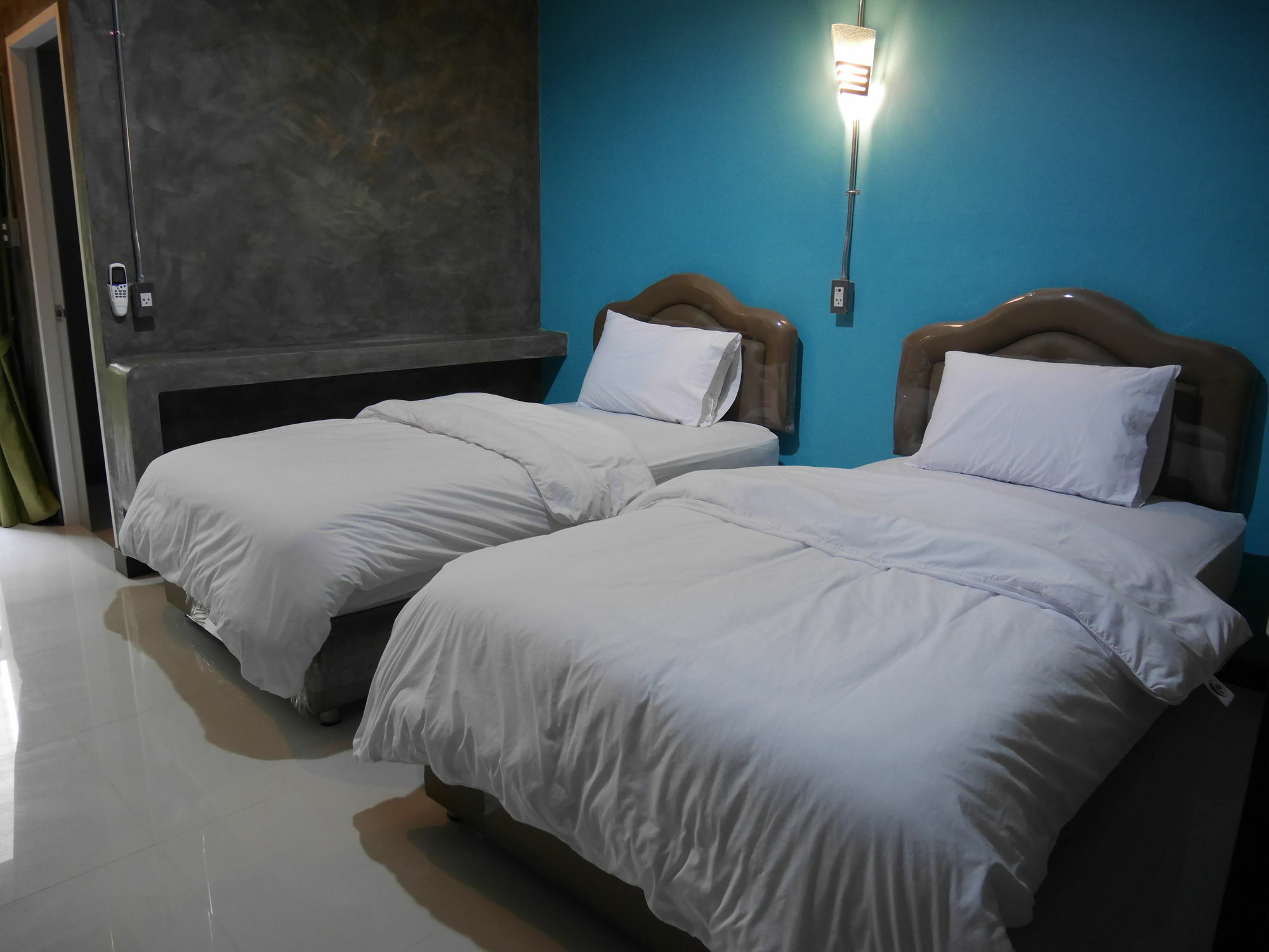 Green Garden Place Udon Thani Dış mekan fotoğraf