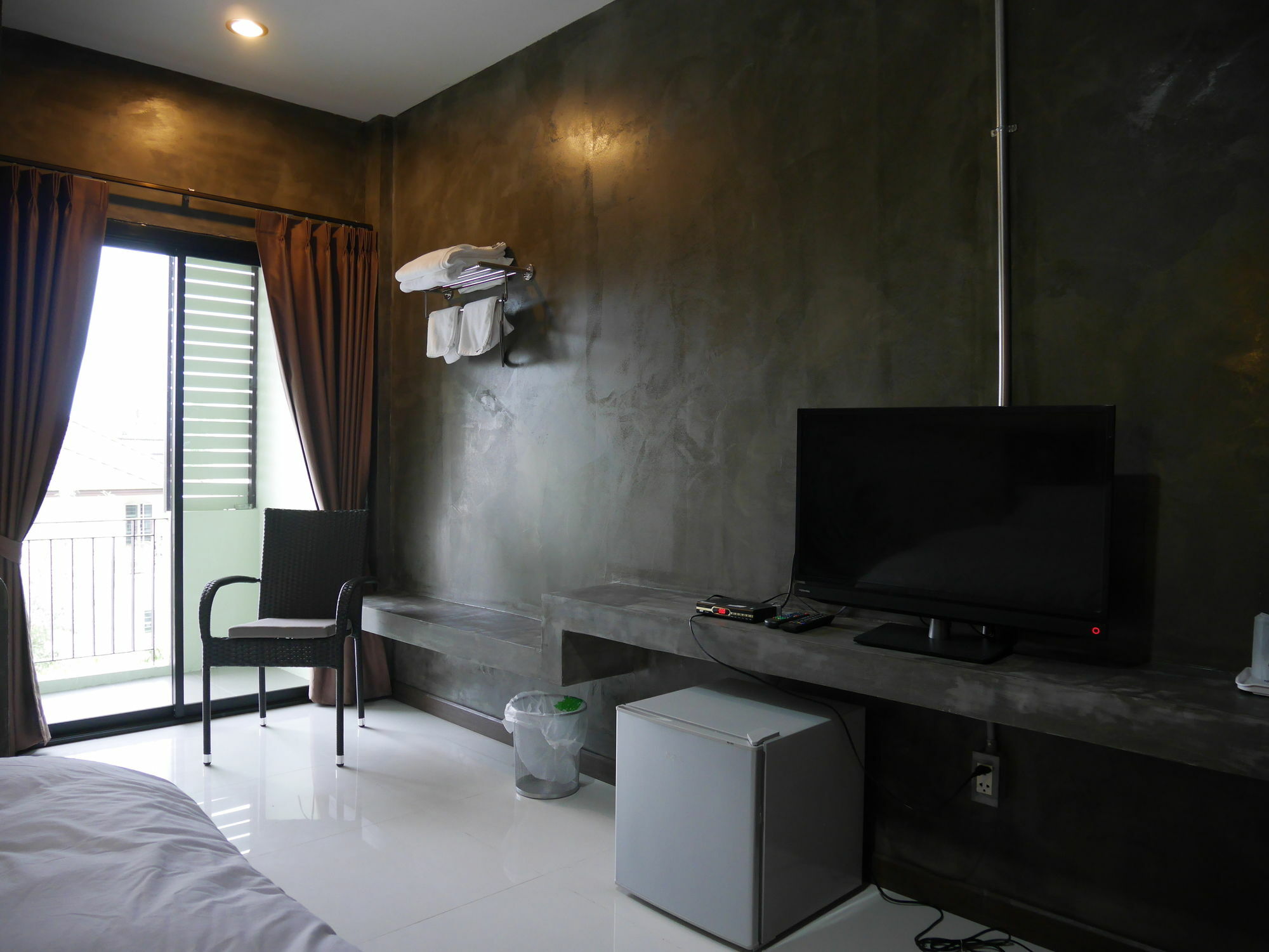 Green Garden Place Udon Thani Dış mekan fotoğraf